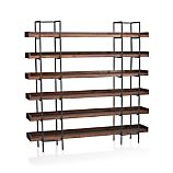 Beckett Shelving