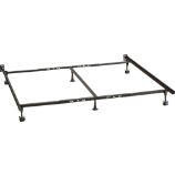 Queen-King Bed Frame