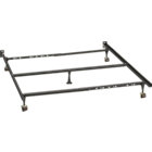 Queen Bed Frame.