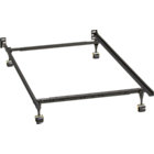 Twin-Full Bed Frame.