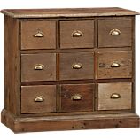 Bedford Chest