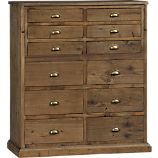 Bedford Storage Secretary