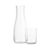BedsideCarafeGlassAV1S13