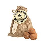Bee Garden Seed Bombs