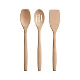 Beechwood Utensils
