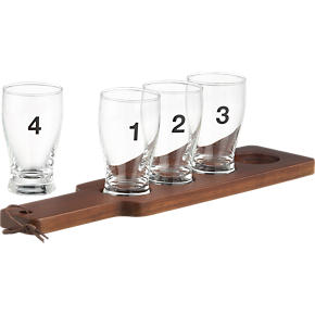 5-Piece Beer Sampler Set