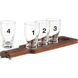 5-Piece Beer Sampler Set