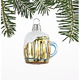Beer Stein Ornament
