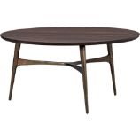 Bel-Air Round Coffee Table
