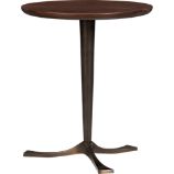 Bel-Air Pedestal Table