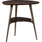 Bel-Air Side Table.