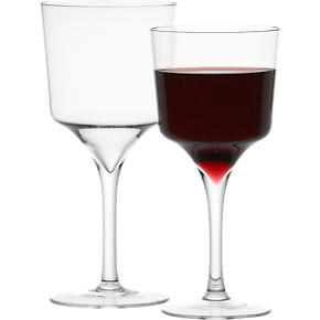 Bellissima Wine Glasses