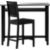 BelmontHiDngSSBlkWAspenF11
