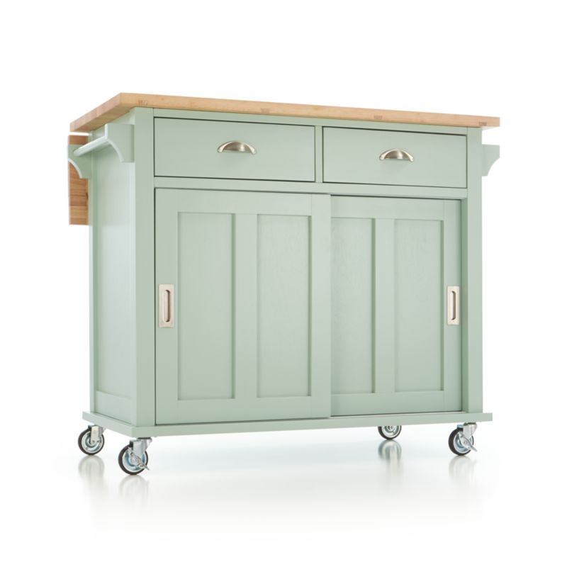 kitchen storage cabinets