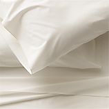 Belo Ivory King Sheet Set