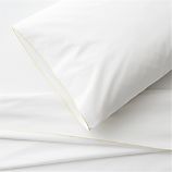 Belo Yellow Twin Sheet Set
