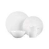 Bennett Dinnerware