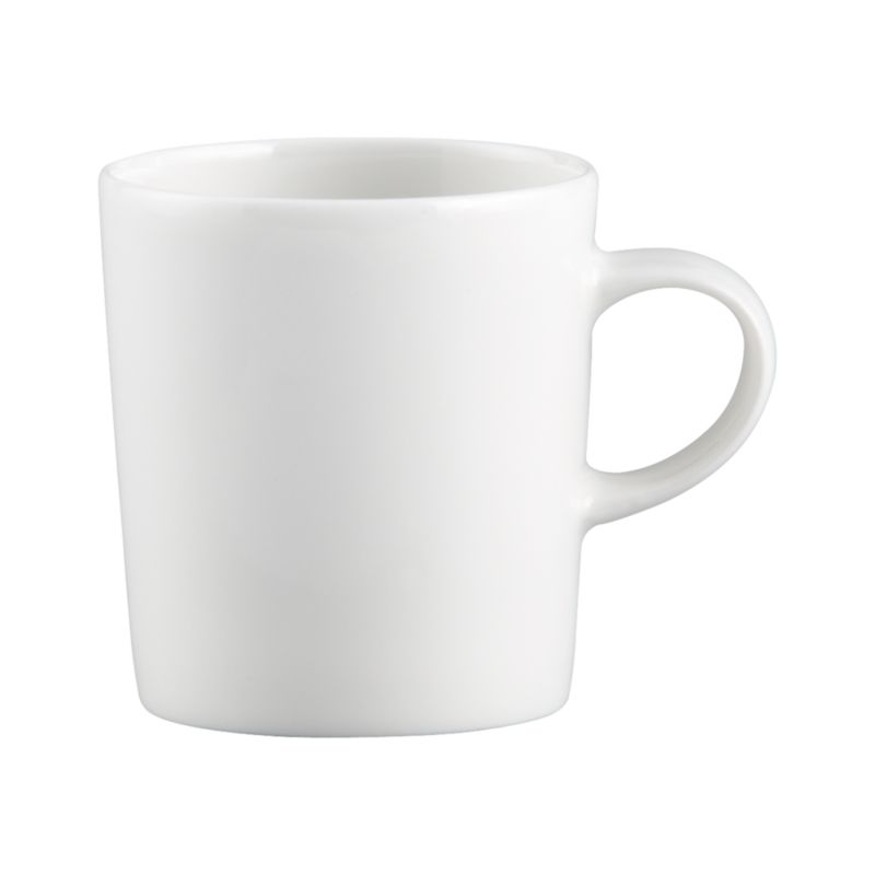 4 oz. Espresso Cup Crate and Barrel