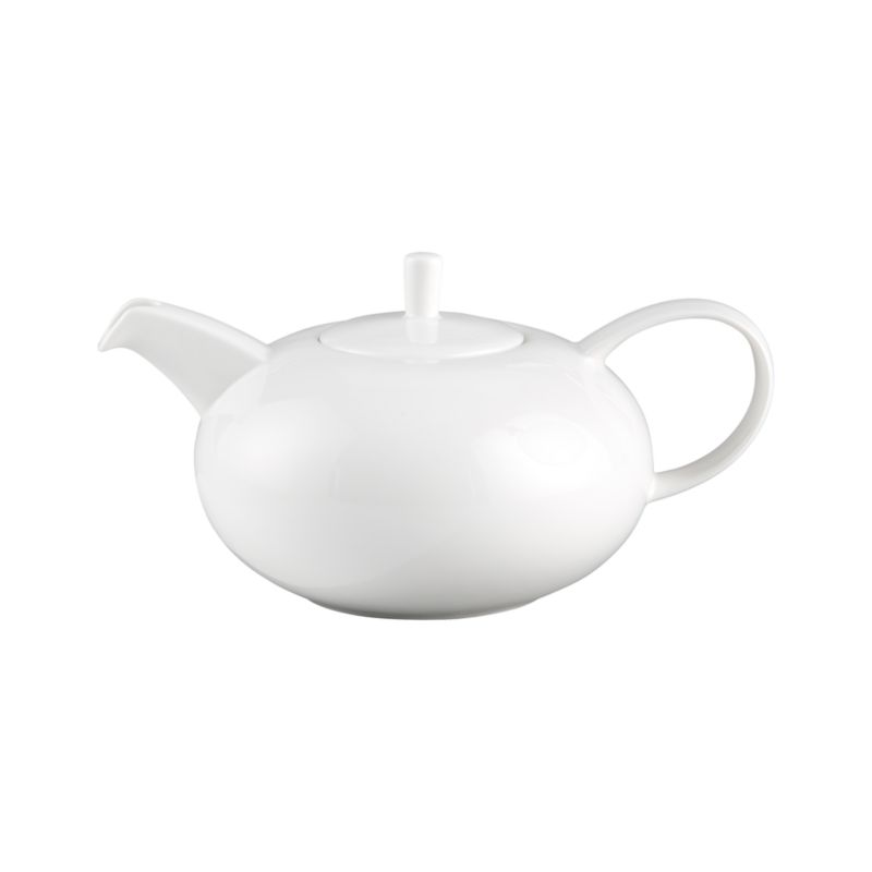 Teapot Crate and Barrel