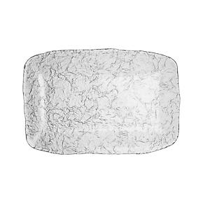 Bergen 15x9.75 Rectangular Platter