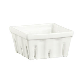 Berry Box Colander