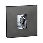 Berwyn 5x7 Grey Frame.