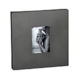 Berwyn 5x7 Grey Frame