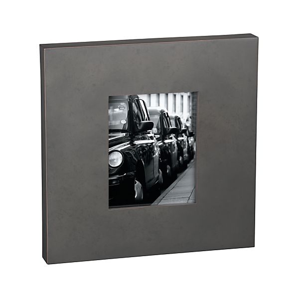 BerwynFrame8x10GreyF11