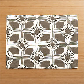 Betty Placemat