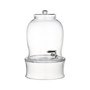 Entertaining Beverage Server