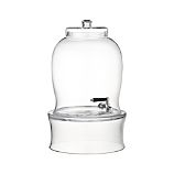 Entertaining Beverage Server