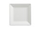 Bianca Melamine Salad Plate