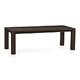 Big Sur Charcoal 90.5" Dining Table