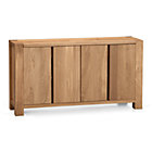 Big Sur Natural Sideboard.