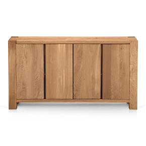 Big Sur Natural Sideboard
