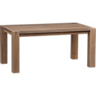 Big Sur Smoke 65" Dining Table.