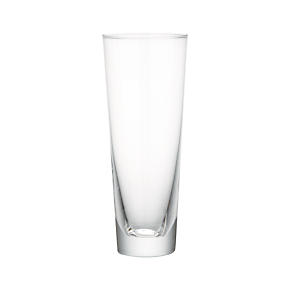 Biggs Long Drink Glass