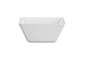 Bianca Melamine Individual Bowl