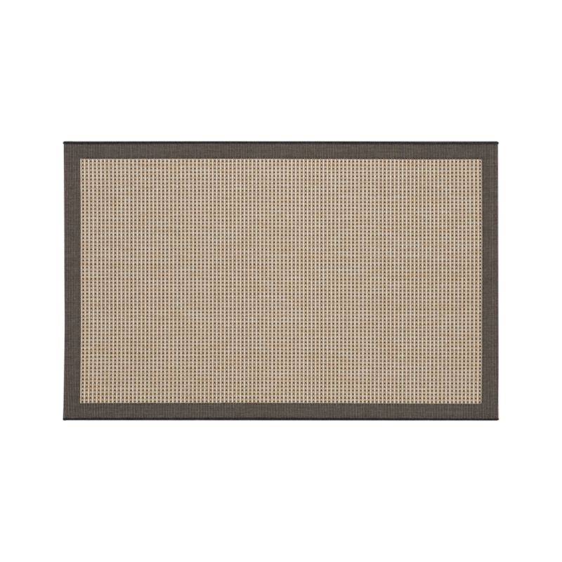 Synthetic Rugs
