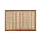Pecan Rug.