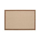 Pecan Rug.