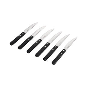 Robert Welch® Bistro Steak Knives Set of Six