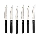 Set of 6 Robert Welch® Bistro Steak Knives