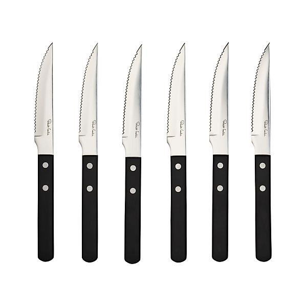 BistroSteakKnivesS6LLS10