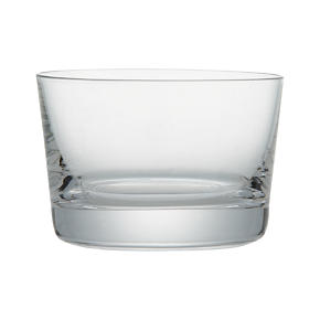 Bitty Bite Short Glass