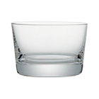 Bitty Bite Short Glass. 4 oz
