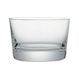 Bitty Bite Short Glass