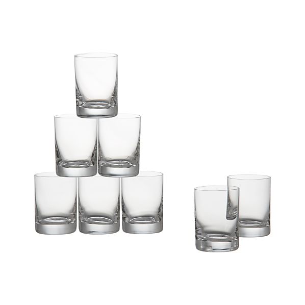BittyBiteGlassTall3ozS8F11