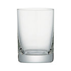 Bitty Bite Tall Glass. 3 oz