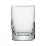 Bitty Bite Tall Glass